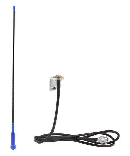 EXTERNAL HEADSET ANTENNA KIT WITH BNC CONNECTOR