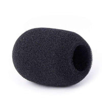 FOAM MIC MUFF MICROPHONE COVER