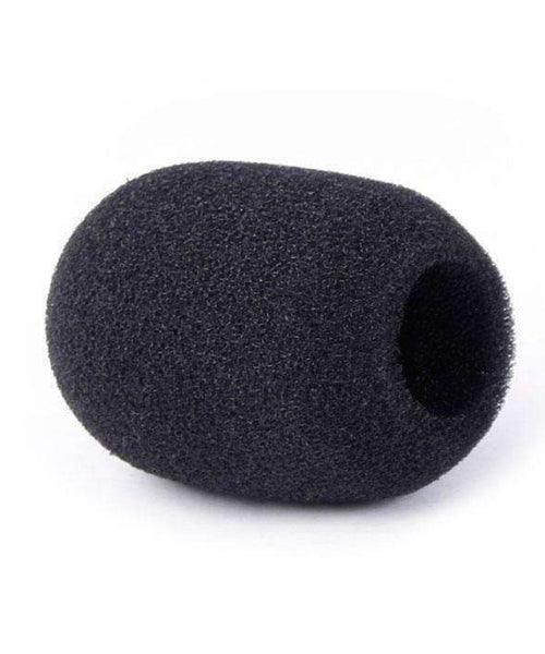 FOAM MIC MUFF MICROPHONE COVER