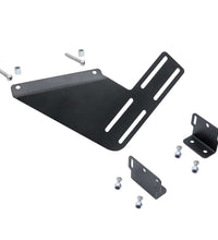 FORD BRONCO MOBILE RADIO MOUNT FOR CENTER CONSOLE PASSENGER GRAB HANDLE