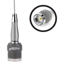 FORD SERIES ANTENNA AND MOUNT FOR FORD TRUCKS AND BRONCOS