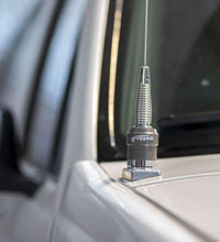 FORD SERIES ANTENNA AND MOUNT FOR FORD TRUCKS AND BRONCOS