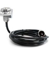 FORD SERIES ANTENNA AND MOUNT FOR FORD TRUCKS AND BRONCOS