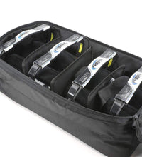 LARGE STORAGE BAG WITH HANDLE