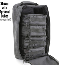 LARGE STORAGE BAG WITH HANDLE