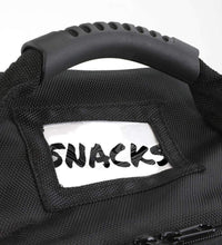 LARGE STORAGE BAG WITH HANDLE