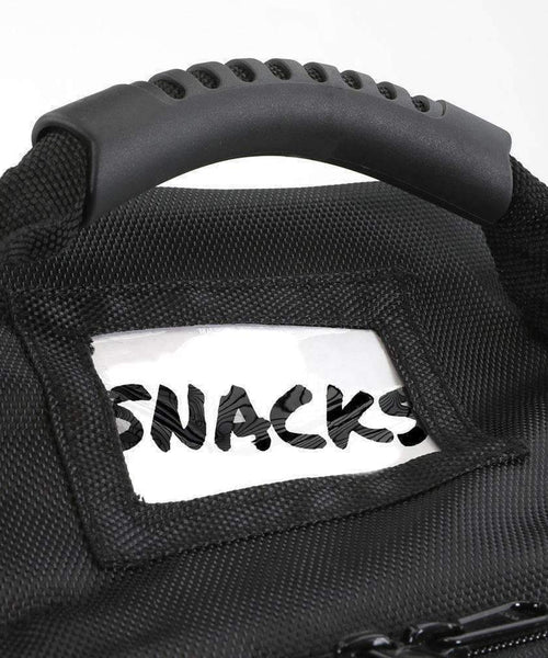 LARGE STORAGE BAG WITH HANDLE