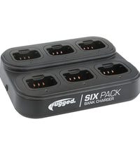 6-PACK CHARGER FOR GMR2