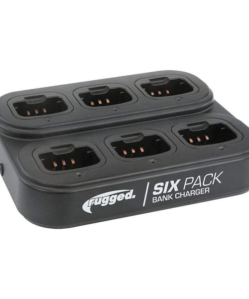 6-PACK CHARGER FOR GMR2