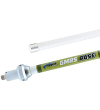 BASE CAMP - BASE STATION GMRS TUNED FIBERGLASS ANTENNA