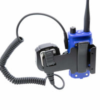 HANDHELD RADIO AND HAND MIC MOUNT FOR R1/GMR2/RDH16/V3/RH5R