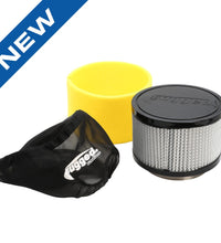 HIGH PERFORMANCE FILTER KIT FOR MAC AIR HELMET PUMPER - 1 KIT