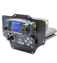 HONDA TALON MOUNT FOR GMR25 OR ABM25 MOBILE RADIO WITH RUGGED INTERCOM