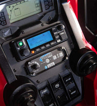 RDM RADIO & INTERCOM MOUNT FOR HONDA TALON R & X