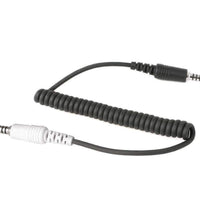 IMSA HARNESS TO STILO HELMET COIL CORD ADAPTER