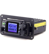 IN-DASH MOUNT FOR RM25WP RADIO