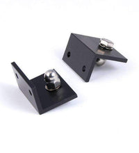 INTERCOM L-BRACKET MOUNTING KIT