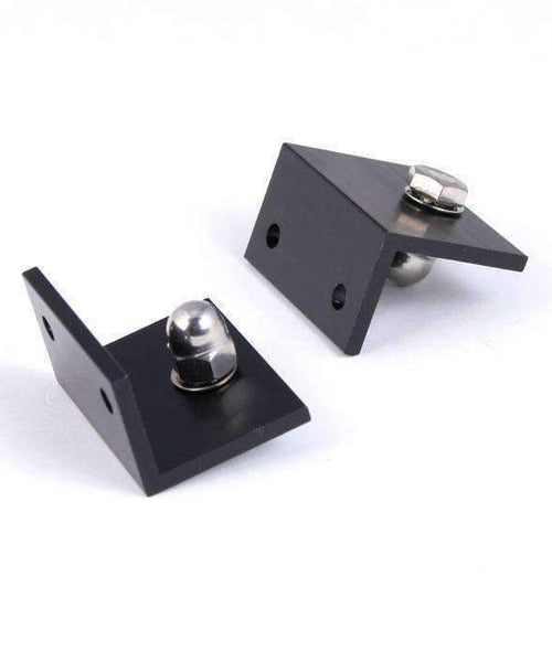 INTERCOM L-BRACKET MOUNTING KIT