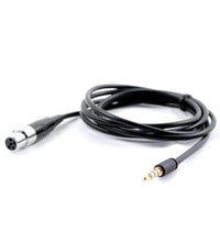 3.5MM JACK TO 5-PIN HEADSET CABLE