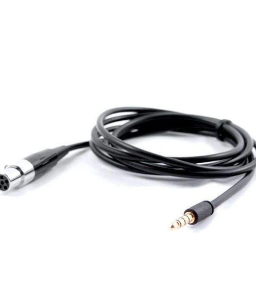 3.5MM JACK TO 5-PIN HEADSET CABLE