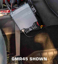 JKU JEEP RADIO KIT - WITH GMR45 POWER HOUSE MOBILE RADIO FOR JEEP JKU - 4 DOOR