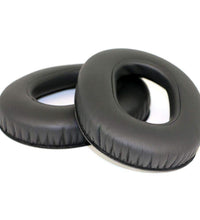 LEATHER EAR SEALS FOR ALPHABASS HEADSET (PAIR)