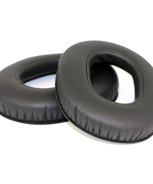 LEATHER EAR SEALS FOR ALPHABASS HEADSET (PAIR)