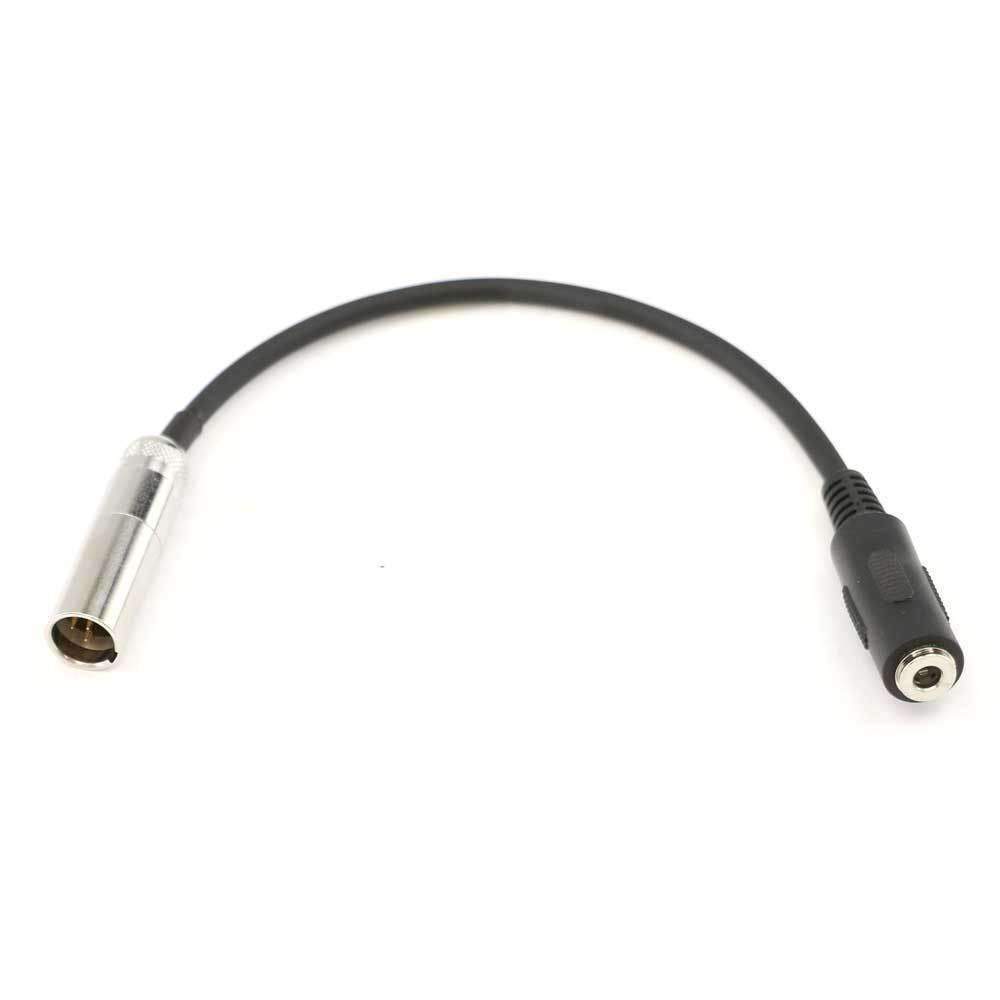5-PIN MALE TO 3.5MM FEMALE JACK