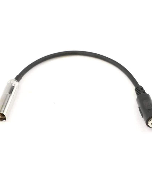 5-PIN MALE TO 3.5MM FEMALE JACK