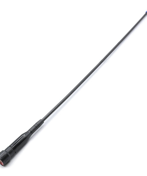 DUAL BAND LONG RANGE DUCKY ANTENNA (SMA-M)