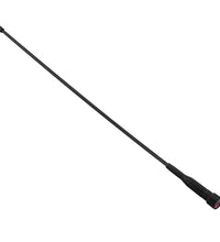 LONG RANGE UPGRADE FOR R1 HANDHELD RADIO - LONG RANGE ANTENNA AND XL BATTERY