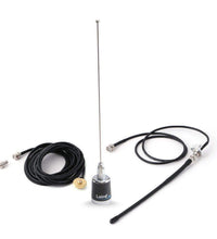 LONG TRACK ANTENNA UPGRADE KIT FOR RUGGED V3 / RH5R HANDHELD RADIO (UHF)