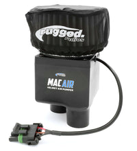 MAC AIR BUNDLE - 2 PERSON HELMET AIR PUMPER SYSTEM