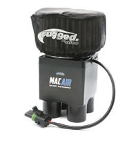 MAC AIR BUNDLE - 4 PERSON HELMET AIR PUMPER SYSTEM