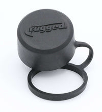 MOLDED CAP FOR PUMPER MOTOR OUTLET