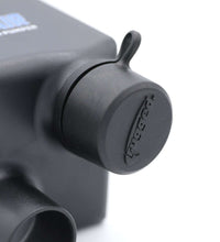 MOLDED CAP FOR PUMPER MOTOR OUTLET