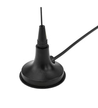 MAGNETIC MOUNT DUAL BAND ANTENNA FOR RUGGED HANDHELD RADIOS - R1, RDH-X, V3, AND RDH16