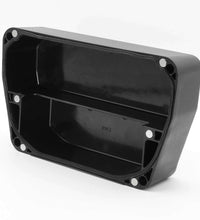 MAGNETIC RADIO AND INTERCOM COVER FOR RUGGED RADIOS MULTI MOUNT INSERT