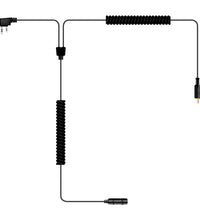 CONNECT BT2 ADD-ON MOTO KIT WITHOUT RADIO