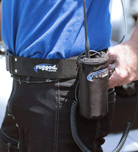 MOTO BELT / BAG COMBO (LARGE)