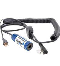 MOTORCYCLE HARNESS OFFROAD FOR RUGGED HAND HELD RADIOS