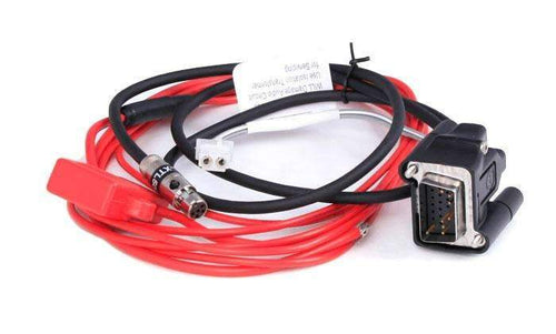 MOBILE RADIO JUMPER COMPATIBLE W/ MOTOROLA XTL, APX, HMN MOBILE RADIOS