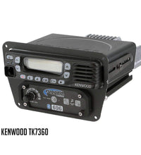 MULTI MOUNT INSERT OF STAND ALONE MOUNT FOR INTERCOM AND RADIO (M1, GMR45, RM60, RM45)