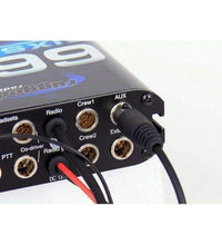 MUSIC & AUDIO RECORD CABLE FOR VIDEO & GOPRO CAMERAS