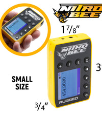 NITRO BEE XTREME UHF RACE RECEIVER