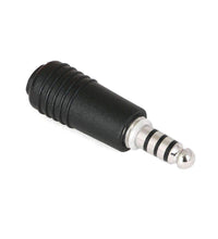 OFF ROAD CABLE PLUG FOR NEXUS STYLE JACKS (NO DURA-LINK)