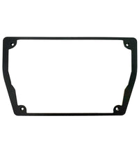 NUT PLATE FOR MULTI MOUNT INSERT FOR INTERCOM AND RADIO