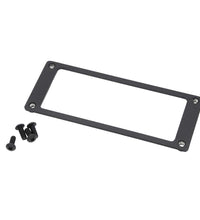 NUT PLATE FOR RUGGED 5100 INTERCOM INSERT