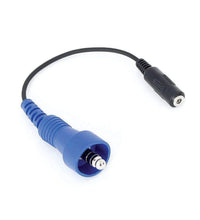 3.5MM STEREO JACK TO OFF ROAD NEXUS JACK ADAPTER