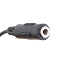 3.5MM STEREO JACK TO OFF ROAD NEXUS JACK ADAPTER